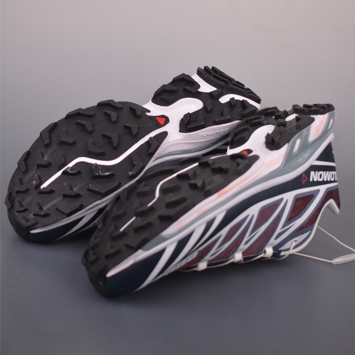 Salomon XT-6 GTX Navy Maroon L47864000