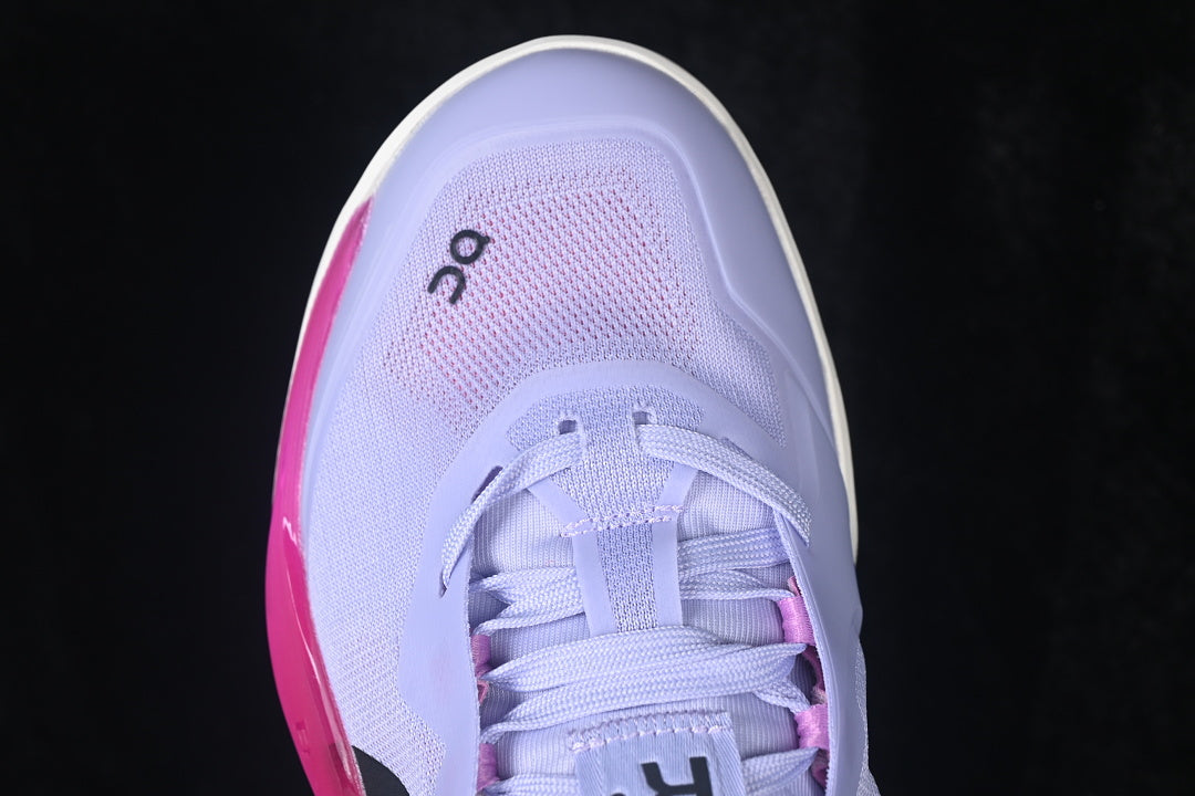 On The Roger Pro 3 Anti Slip Running Shoes