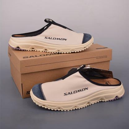 Salomon RX Slide 3.0 Bleached Sand 416397