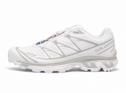 Salomon XT-6 GTX Sneakers White L41252900
