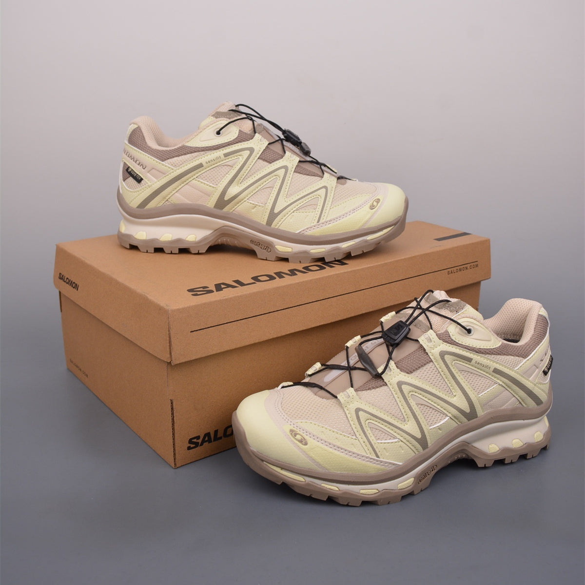 Salomon XT-Quest ADV XT 3D 477809-26