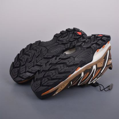 Salomon XT-Quest ADV Brown Orange 473360