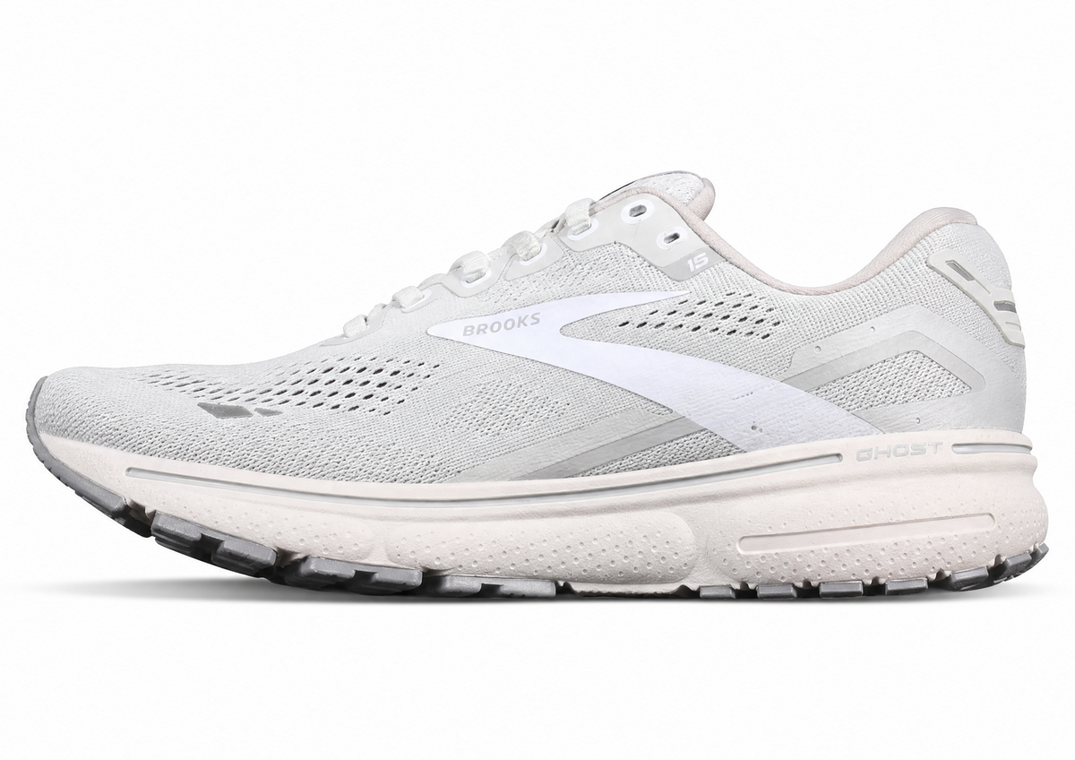 Brooks Ghost 15 Sports Casual Breathable Professional Running Shoes
