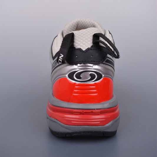 Salomon ACS Pro Advanced Lunar Rock Quiet Shade Goji Berry 415537