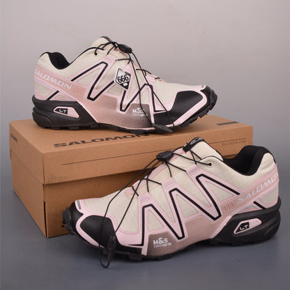 Salomon Speed Cross 3 Vanilla IceIcy PinkBlack L49147700
