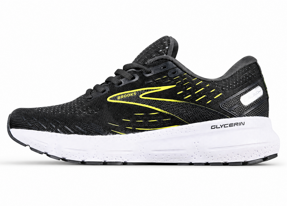Brooks Glycerin 20 Sports Casual Breathable Professional Running Shoes