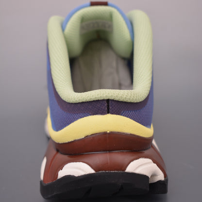 MM6 Maison Margiela x Salomon XT-4 Mule Ultramarine Rum Raisin L47811300
