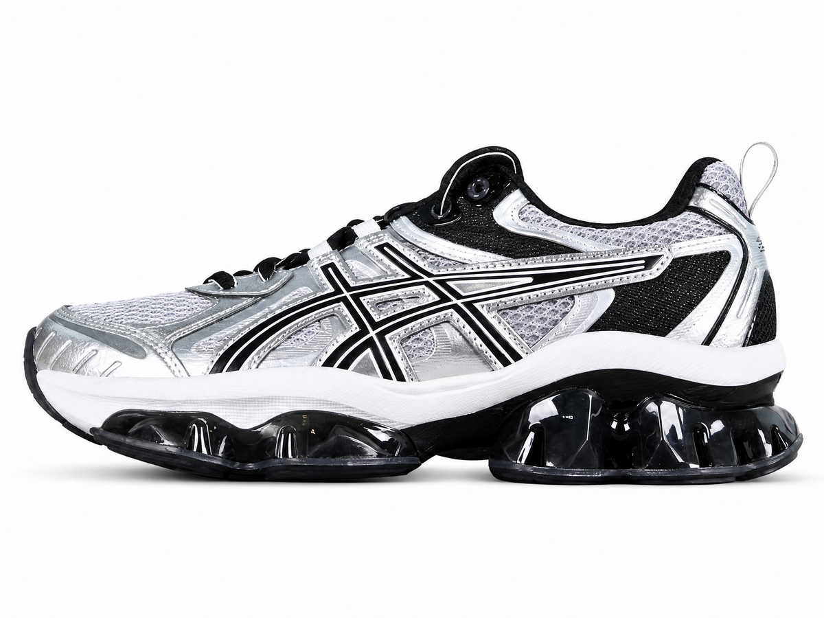 Asics Gel-Quantum Kinetic Retro Casual Sneakers