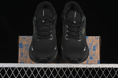 Brooks Ghost 15 Sports Casual Breathable Professional Running Shoes