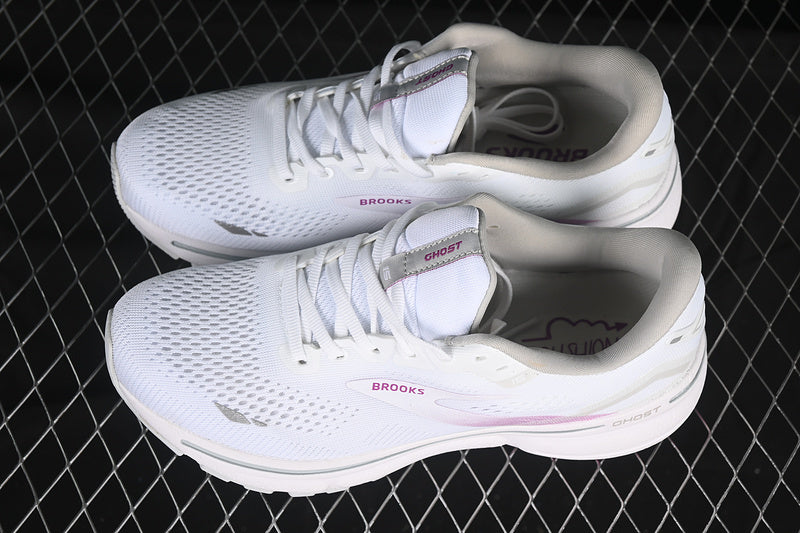 Brooks Ghost 15 Sports Casual Breathable Professional Running Shoes