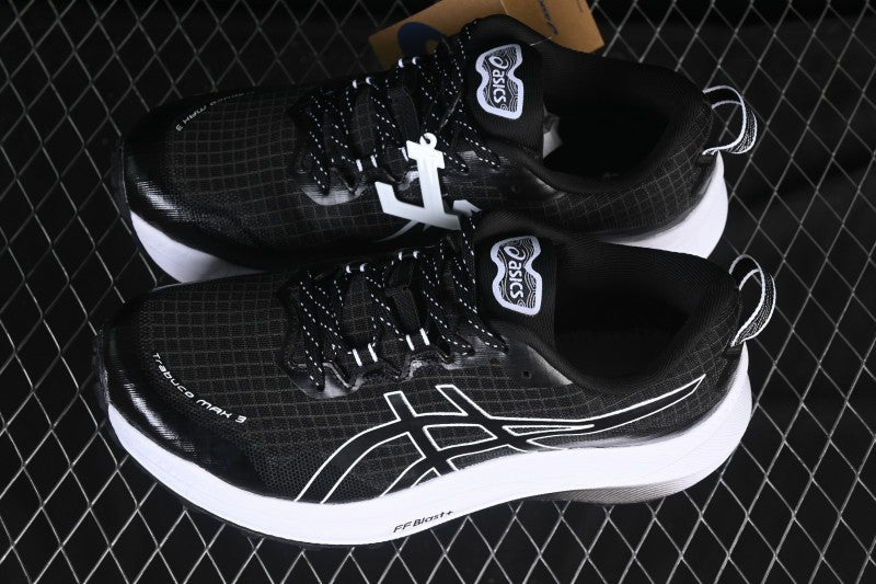 Asics Trabuco Max 3 Breathable Professional Running Shoes