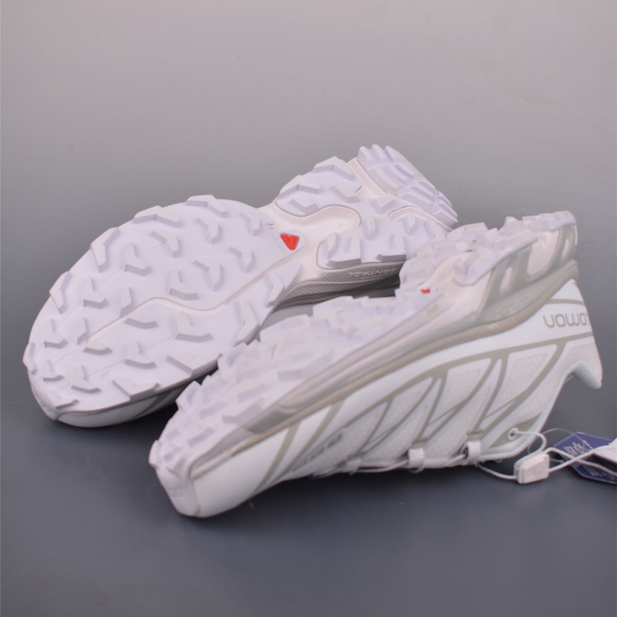 Salomon XT-6 GTX Sneakers White L41252900