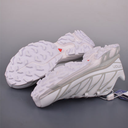 Salomon XT-6 GTX Sneakers White L41252900