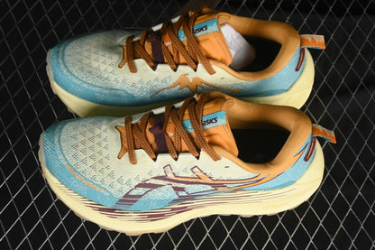 Asics Trabuco Max 4 Breathable Professional Running Shoes
