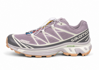 Salomon XT-6 Morados 471362
