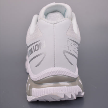 Salomon XT-6 Sneakers White Silver L47581100