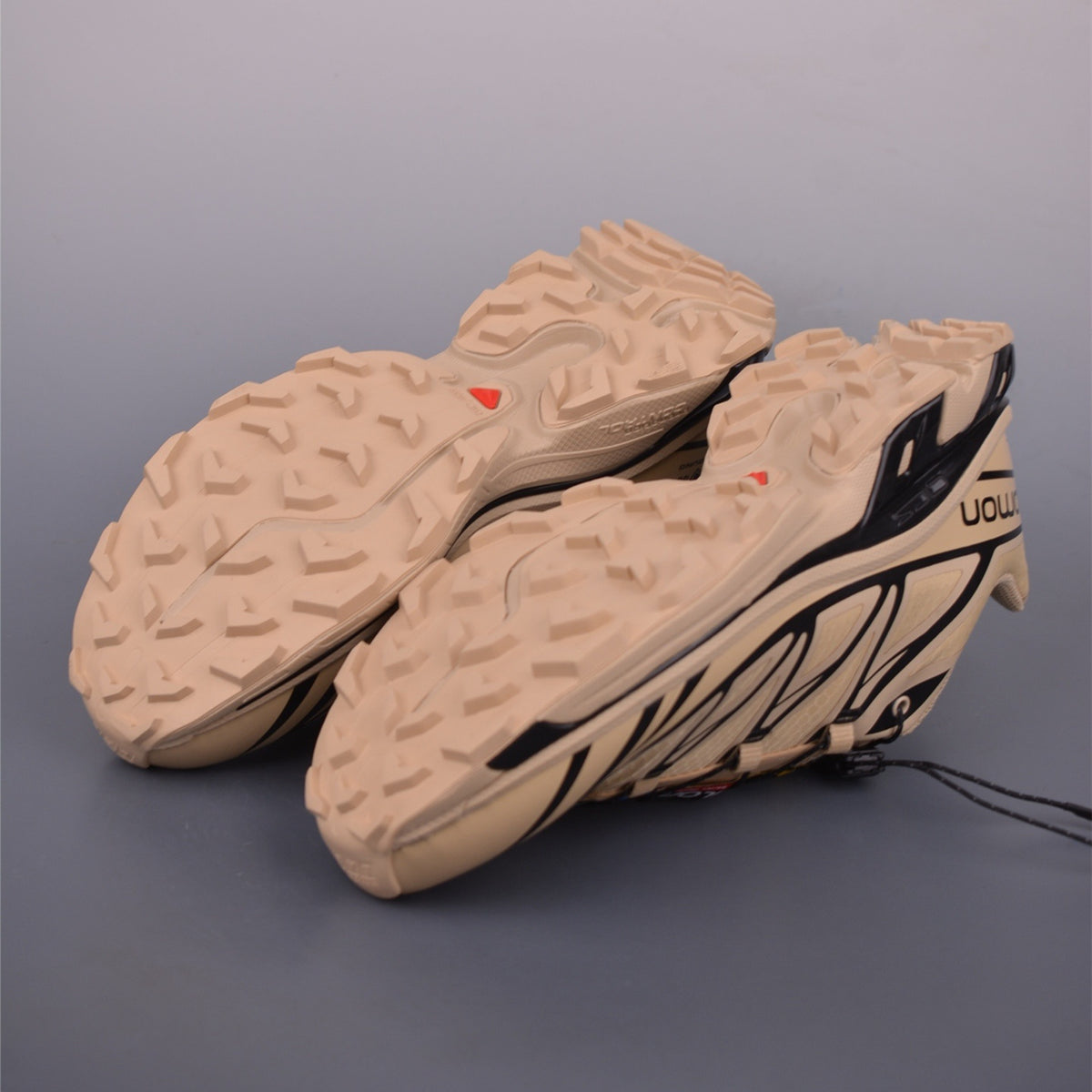 Salomon XT-6 GTX Khaki 474455