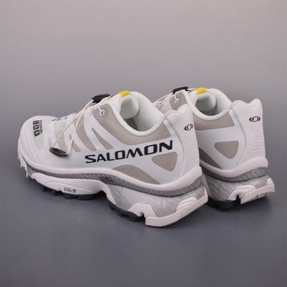 Salomon XT-4 OG White Ebony L47133000