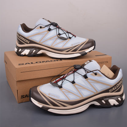Naked x Salomon XT-6 GORE-TEX Ballad Blue L45466600