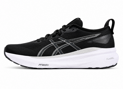 Asics Gel-Kayano 31 Breathable Cushioned Running Shoes