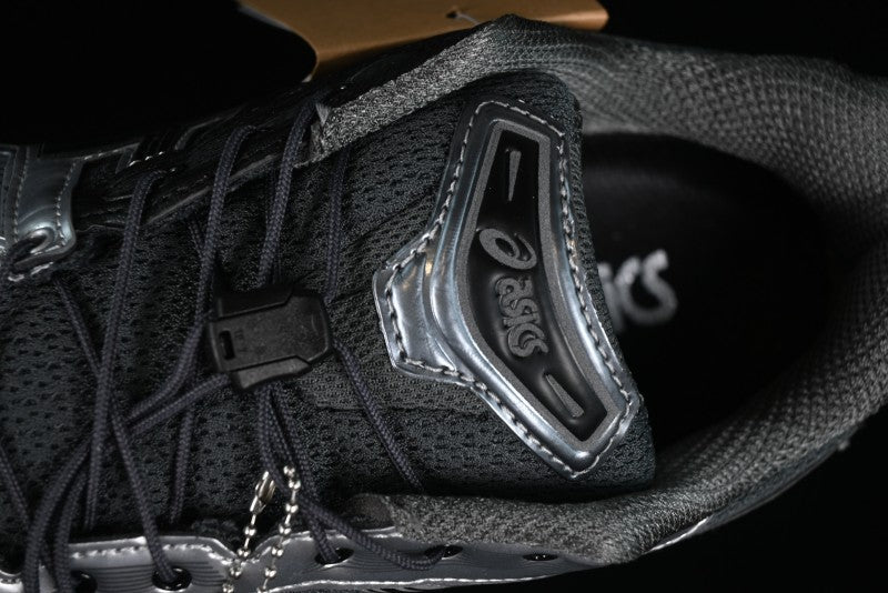 Asics Gel-Kayano 14 Breathable Professional Running Shoes