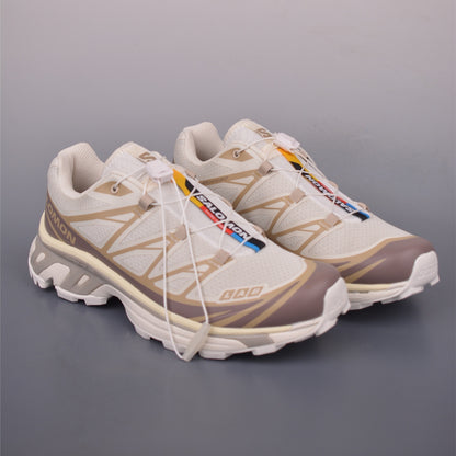 Salomon XT-6 Vanilla Ice Iron Etherea L47737700