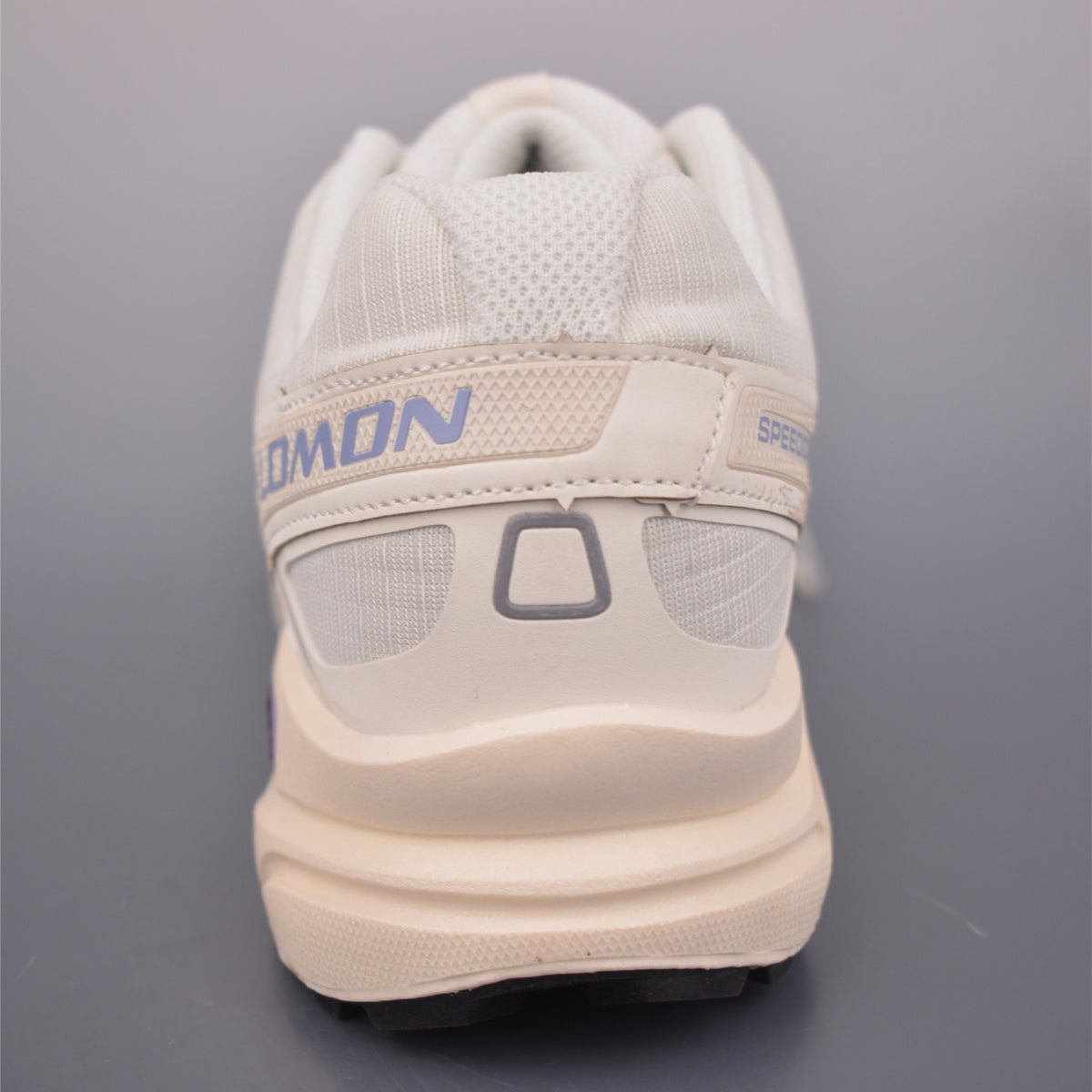 Salomon Speed Cross 3 Vanila Cosmic sneakers L47723400