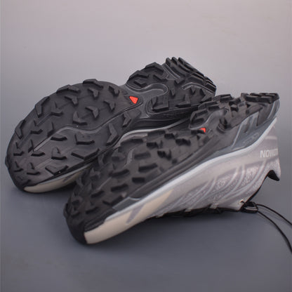 Salomon XT-6 Gull Gray Violet L47873800