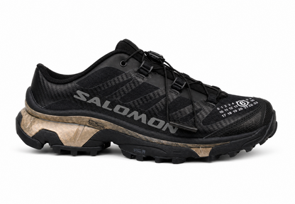 MM6 Maison Margiela x Salomon XT-4 Mule Black L47535900