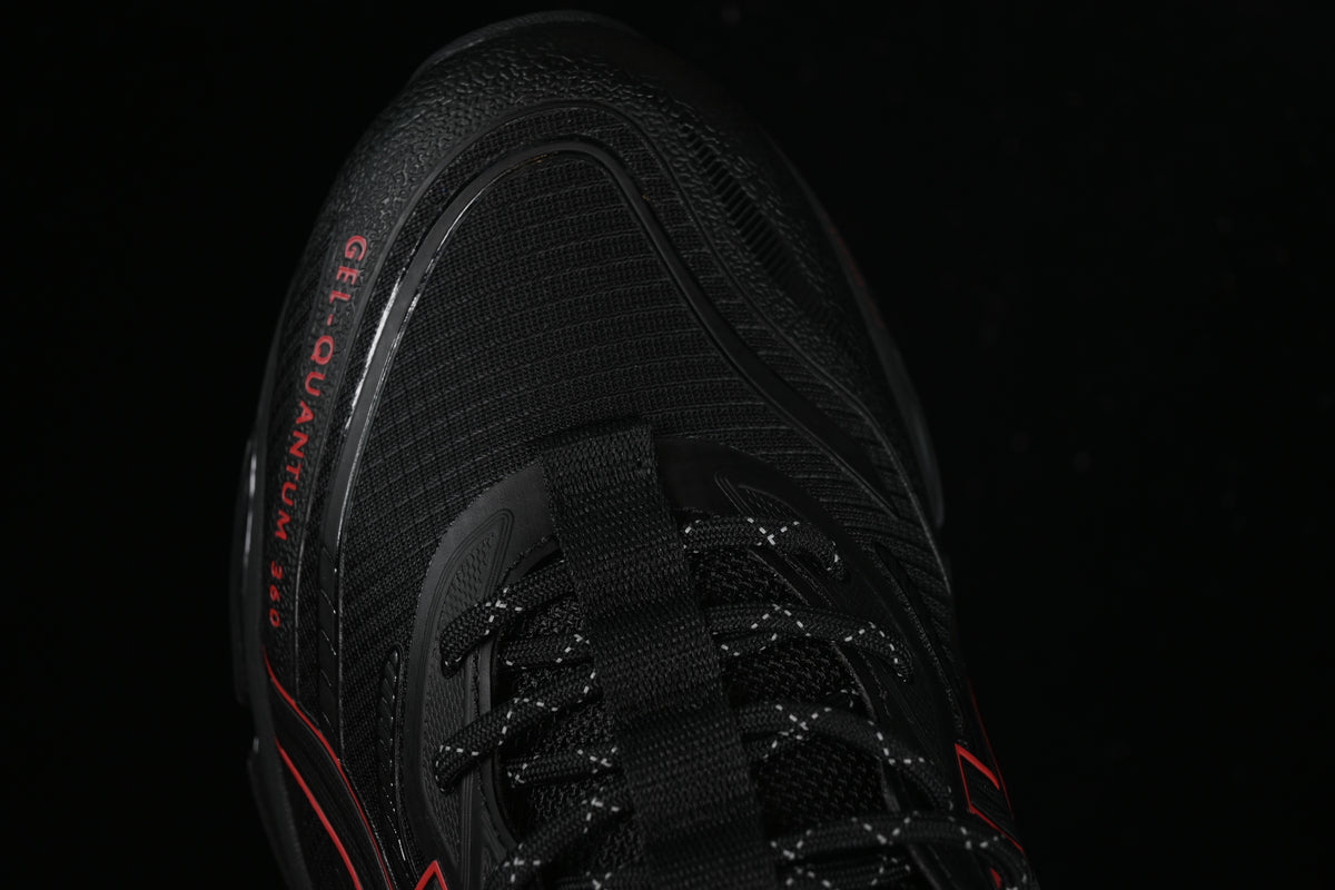 Asics Gel-Quantum 360 VIII Utility Retro Breathable Casual Shoes