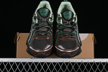 Asics Gel-Quantum Kinetic Retro Casual Sneakers