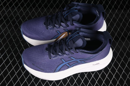 Asics Gel-Nimbus 27 Retro Breathable Casual Shoes