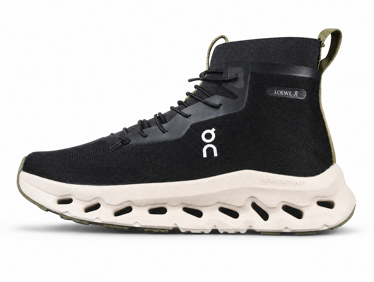 On Cloudtilt High Top Casual Life Shoes