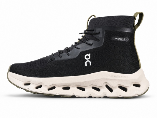 On Cloudtilt High Top Casual Life Shoes
