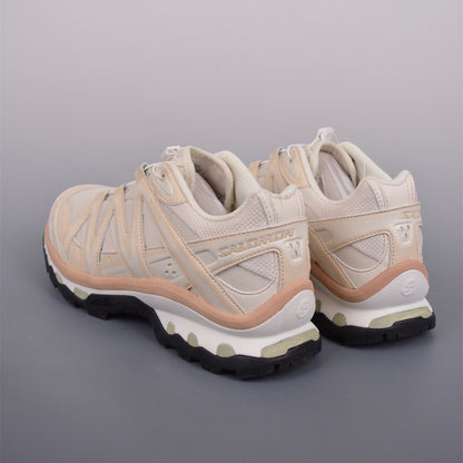 Salomon XT-Quest ADV Milky White Brown 473359