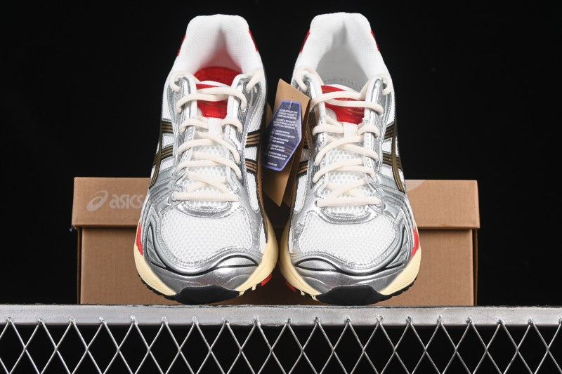 Asics Gel-Kayano 14 Breathable Professional Running Shoes