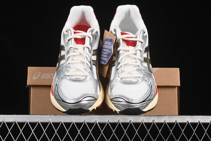 Asics Gel-Kayano 14 Breathable Professional Running Shoes