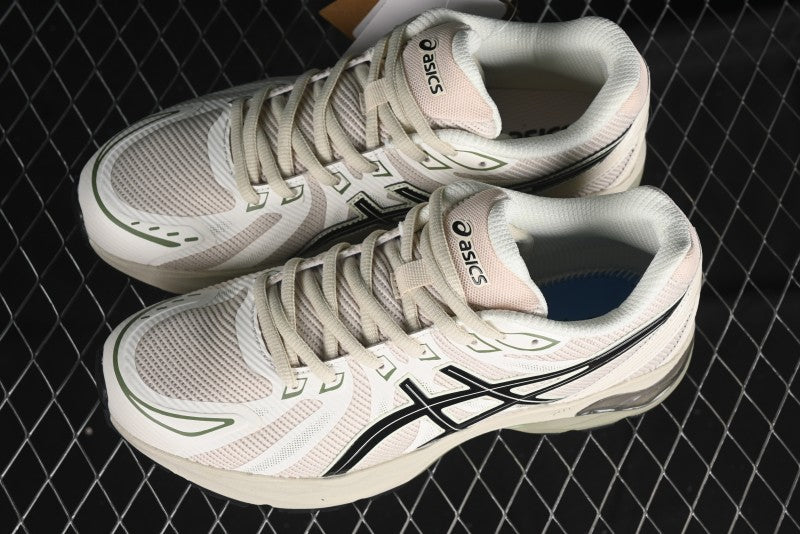 Asics Gel-Flux CN Low-Top Breathable Casual Running Shoes