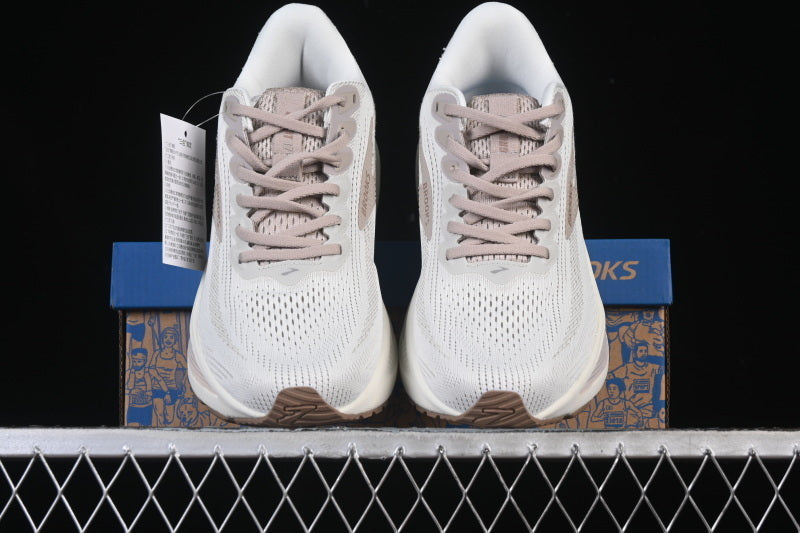 Brooks Ghost 17 Shock Absorbing Racing Marathon Shoes