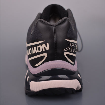 Salomon XT-6 Phantom Hushed Violet Nirvana Sneakers L47861400