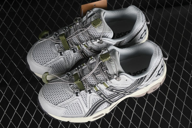 Asics Gel-Kahana 8 FL Retro Casual Running Shoes