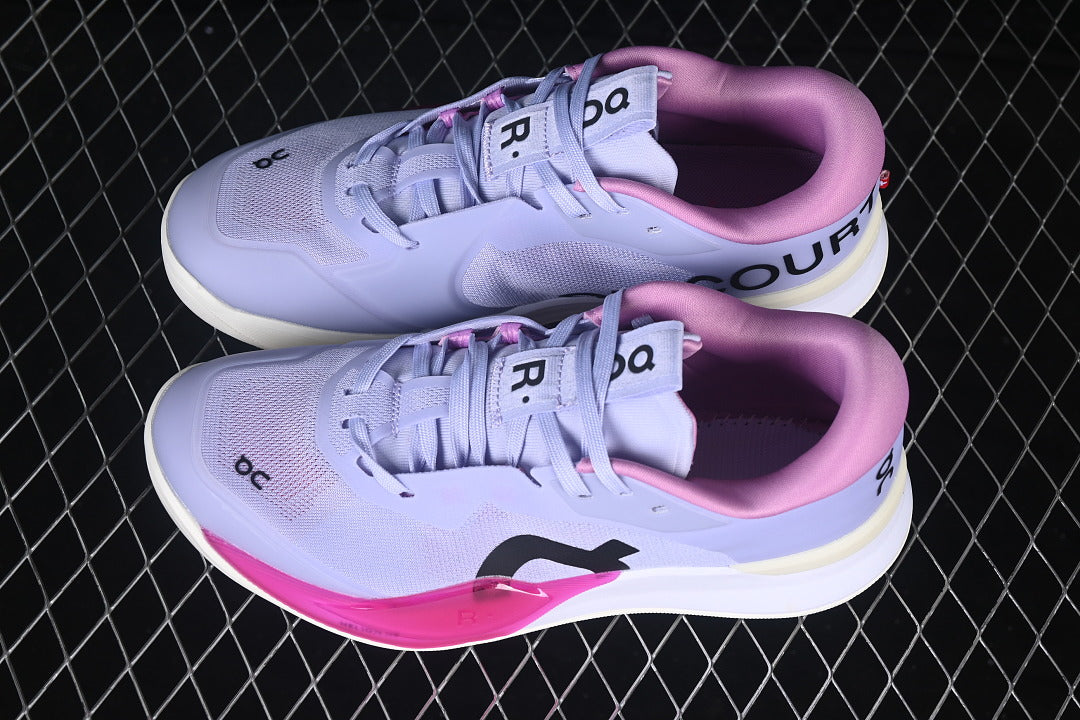 On The Roger Pro 3 Anti Slip Running Shoes