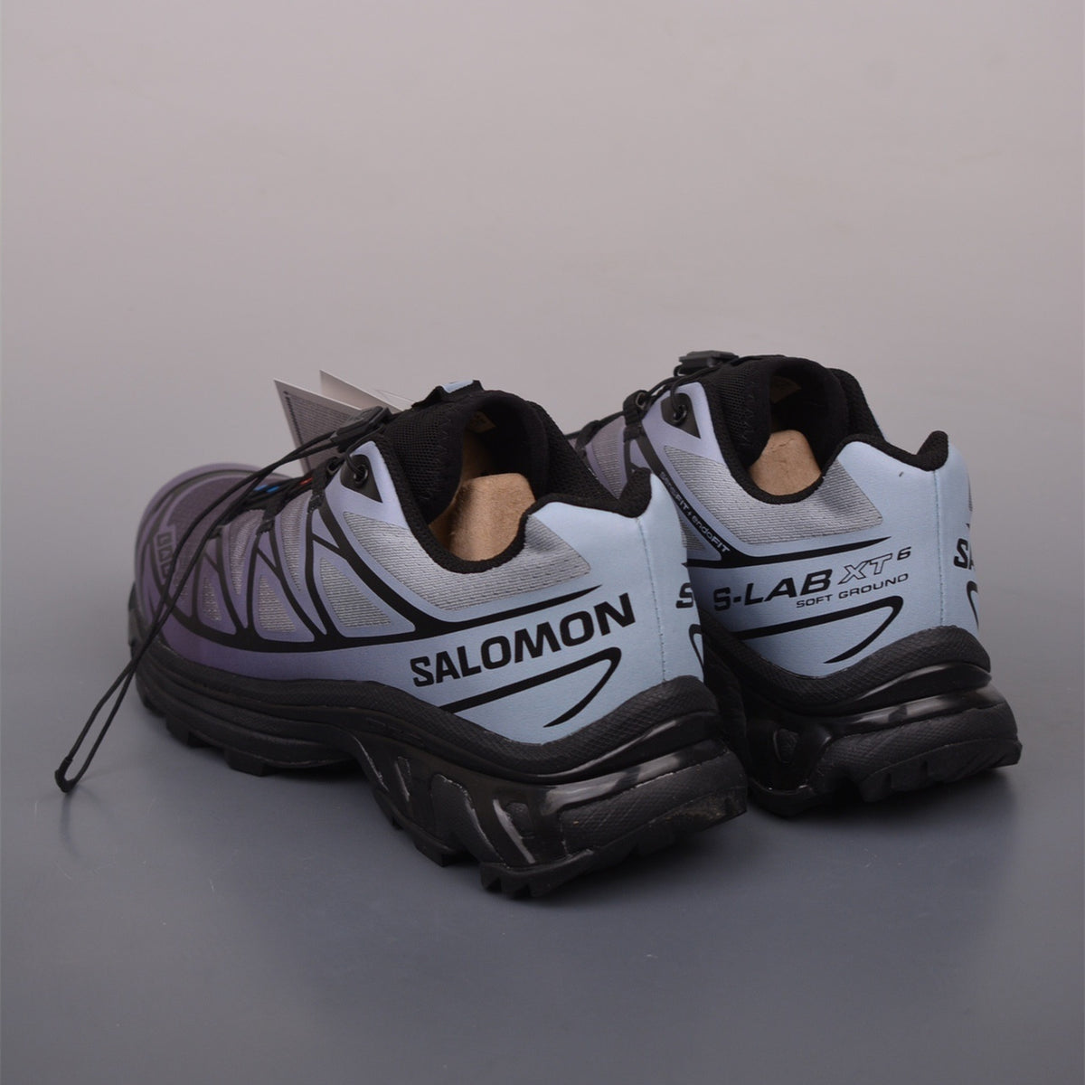 Salomon XT-Chromatic ADV XT 3D