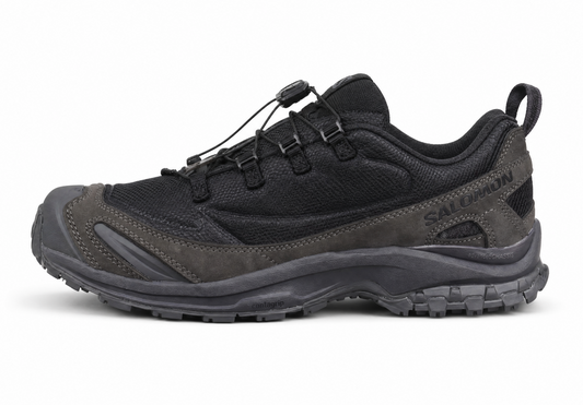 Jeong Li x Salomon XA Pro 3D Black Asphalt L47961600