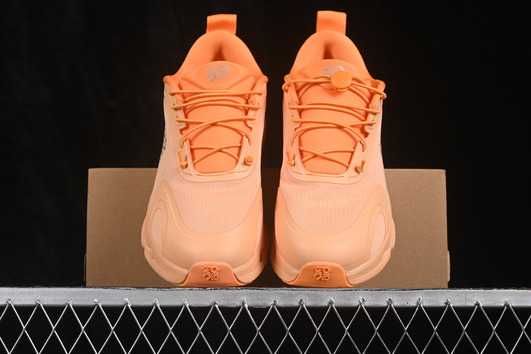 On Cloudsolo Breathable Shoes
