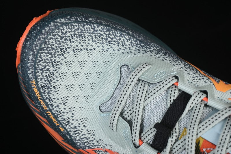 Asics Trabuco Max 4 Breathable Professional Running Shoes