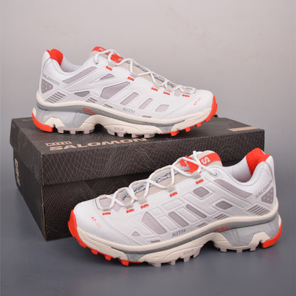 Kith x Salomon XT-4K Kithmas Bright White L47771800