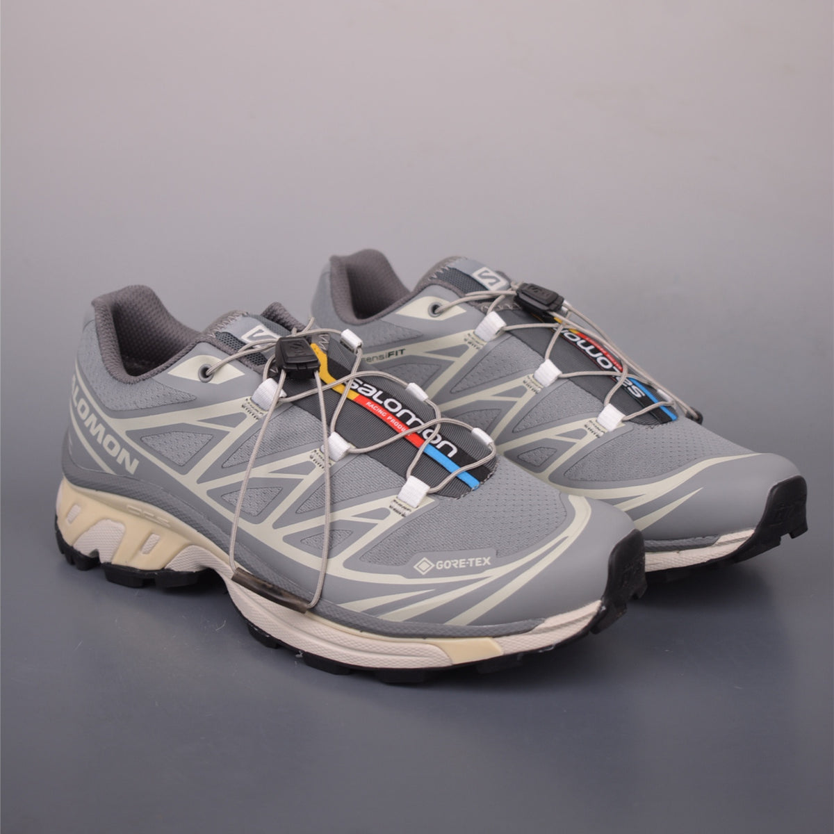Salomon XT-6 Monument Phantom Vanilla Ice L47305700