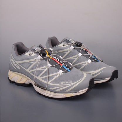 Salomon XT-6 Monument Phantom Vanilla Ice L47305700