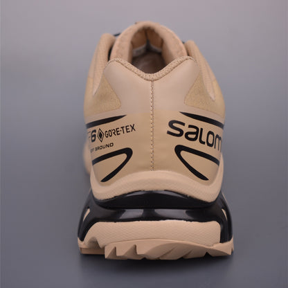 Salomon XT-6 GTX Khaki 474455
